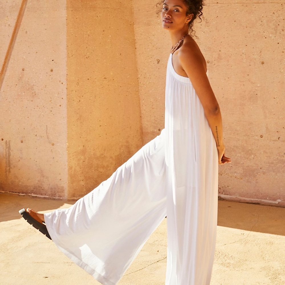Free People Sunday Stroll Jumper